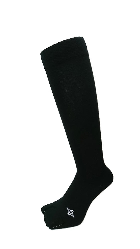 足袋型ハイソックス (ブラック) ORIGINAL