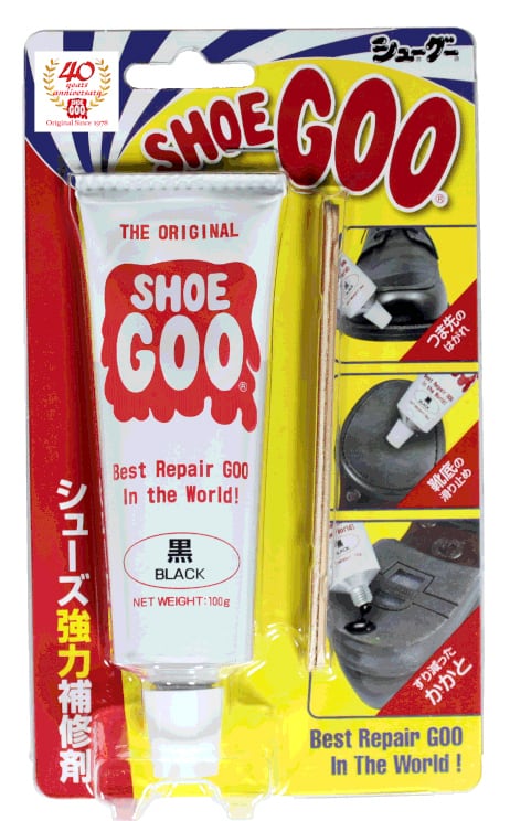 SHOE GOO ( シューグー )